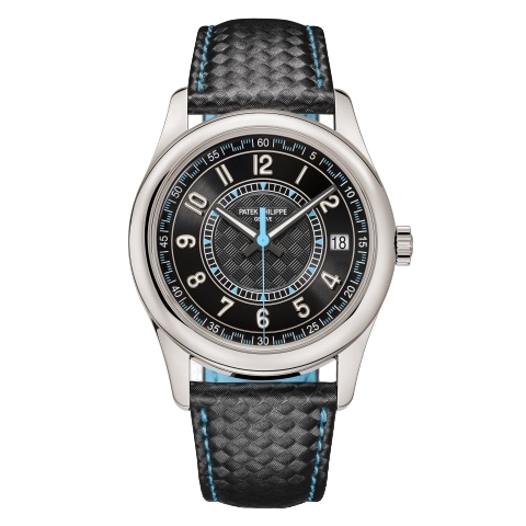 Товар Patek Philippe Calatrava 40mm 6007G-011 Фото 1 - Patek Philippe Calatrava 40mm 6007G-011