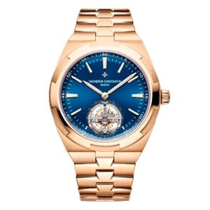 Фото 65 - Vacheron Constantin Overseas 42mm 6000V/110R
