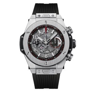 Фото 49 - Hublot Big Bang Unico 44mm Art 7281