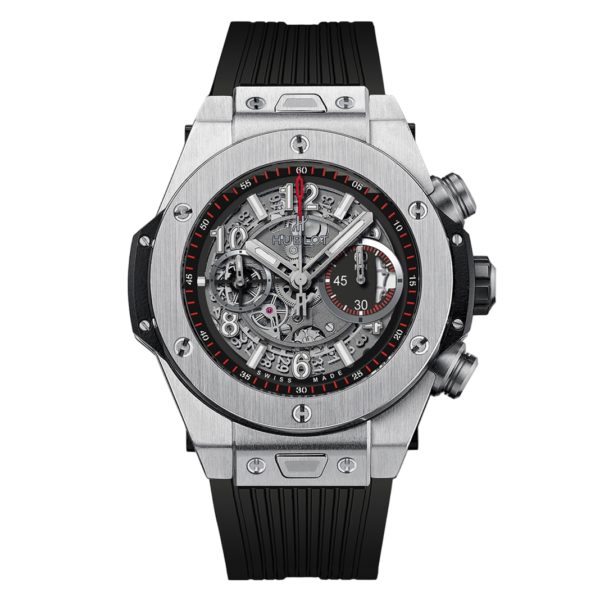 Товар Hublot Big Bang Unico 44mm Art 7281 Фото 1 - Hublot Big Bang Unico 44mm Art 7281