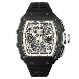 Фото 50 - Richard Mille RM 011-03 Black Ceramic