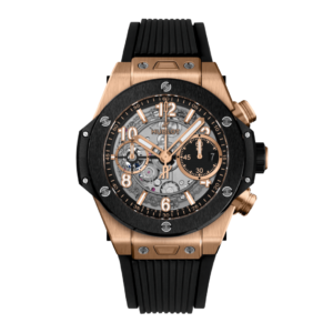 Фото 61 - Hublot Big Bang Unico 42mm 441.OM.1181.RX Black