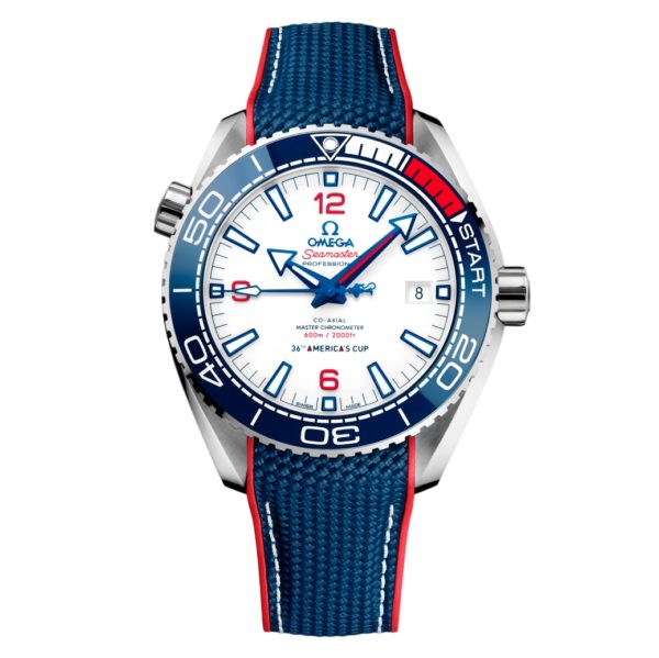 Товар Omega Seamaster Planet Ocean 600M Art 7342 Фото 1 - Omega Seamaster Planet Ocean 600M Art 7342