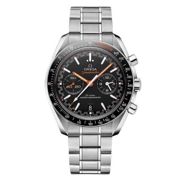 Товар Omega Speedmaster Racing 44mm Art 7378 Фото 1 - Omega Speedmaster Racing 44mm Art 7378