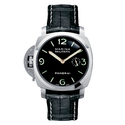 Товар Officine Panerai Luminor Marina Militare 47mm PAM00217 Фото 1 - Officine Panerai Luminor Marina Militare 47mm PAM00217