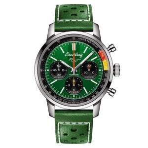 Фото 22 - Breitling Top Time 41mm Art 7204