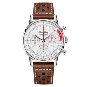 Фото 20 - Breitling Top Time 41mm Art 7203