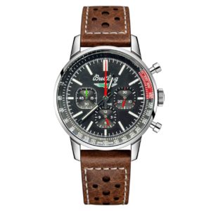 Фото 18 - Breitling Top Time 41mm Art 7202