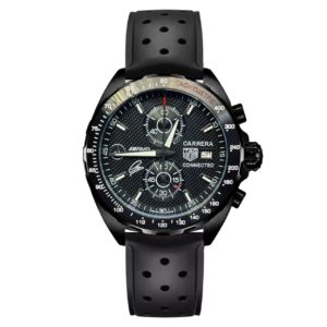 Фото 36 - TAG Heuer Carrera 43mm AMG Art 7200