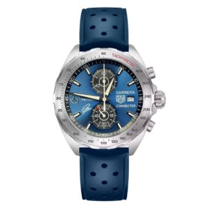 Фото 66 - TAG Heuer Carrera 43mm AMG Art 7199
