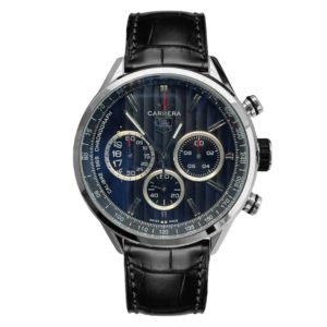 Фото 33 - TAG Heuer Carrera 44mm Art 7192
