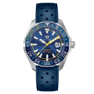 Фото 31 - TAG Heuer Aquaracer 300M 43mm Art 7184