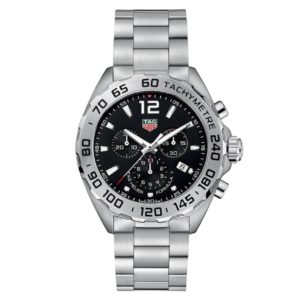 Фото 39 - Tag Heuer Formula 1 43mm Art 7186