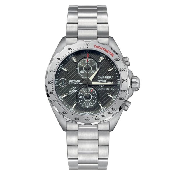Товар TAG Heuer Carrera 43mm AMG Art 7196 Фото 1 - TAG Heuer Carrera 43mm AMG Art 7196
