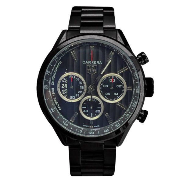 Товар TAG Heuer Carrera 44mm Art 7195 Фото 1 - TAG Heuer Carrera 44mm Art 7195
