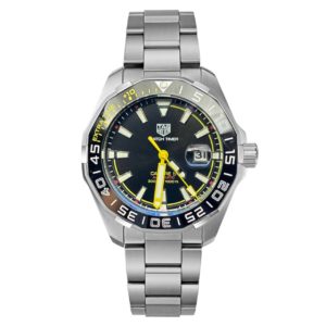 Фото 58 - TAG Heuer Aquaracer 300M 43mm Art 7185