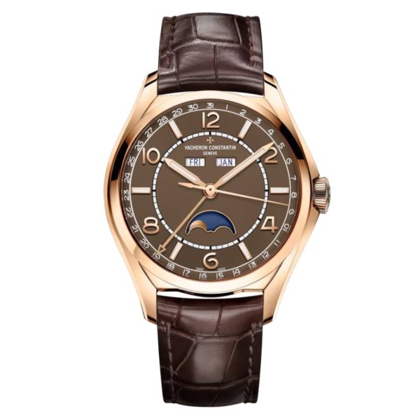 Товар Vacheron Constantin Fiftysix 40mm 4000E/000R-B065 Фото 1 - Vacheron Constantin Fiftysix 40mm 4000E/000R-B065