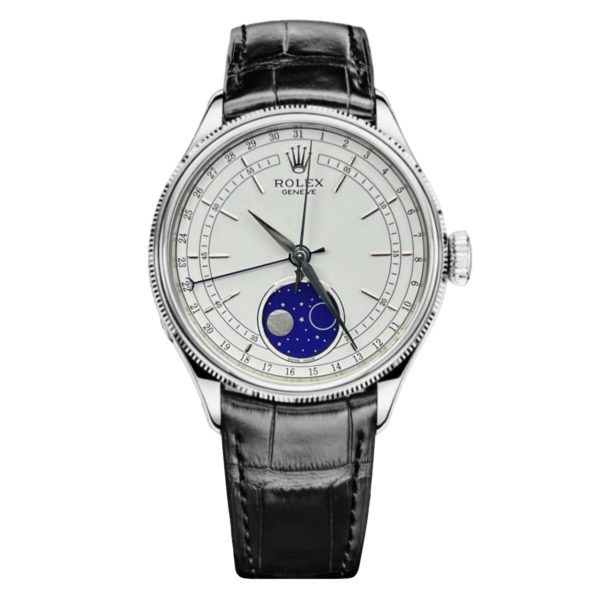 Товар Rolex Cellini 39mm 50535 Steel Фото 1 - Rolex Cellini 39mm 50535 Steel