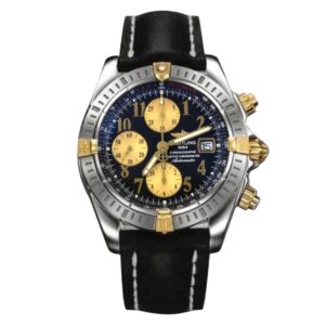 Фото 40 - Breitling Chronomat Evolution B13356