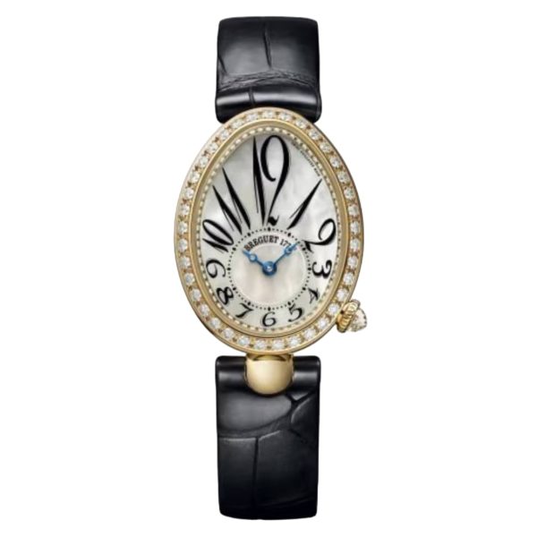 Товар Breguet Reine de Naples 8928BR/5W Фото 1 - Breguet Reine de Naples 8928BR/5W