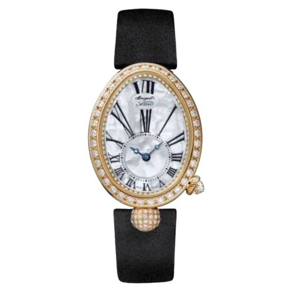 Товар Breguet Reine de Naples 8928BA/51 Фото 1 - Breguet Reine de Naples 8928BA/51