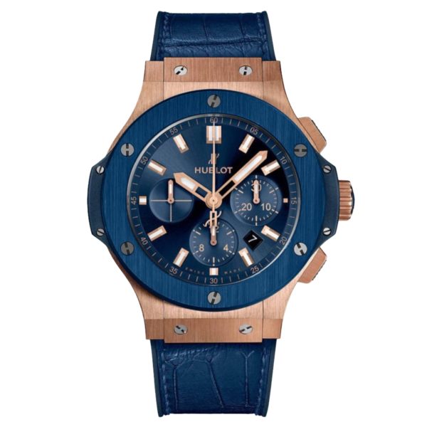 Товар Hublot Big Bang 44mm Art 7249 Фото 1 - Hublot Big Bang 44mm Art 7249