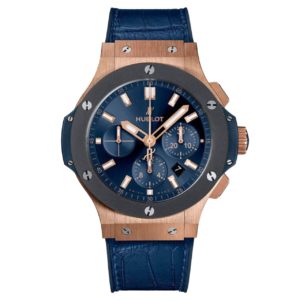 Фото 41 - Hublot Big Bang 44mm Art 7250
