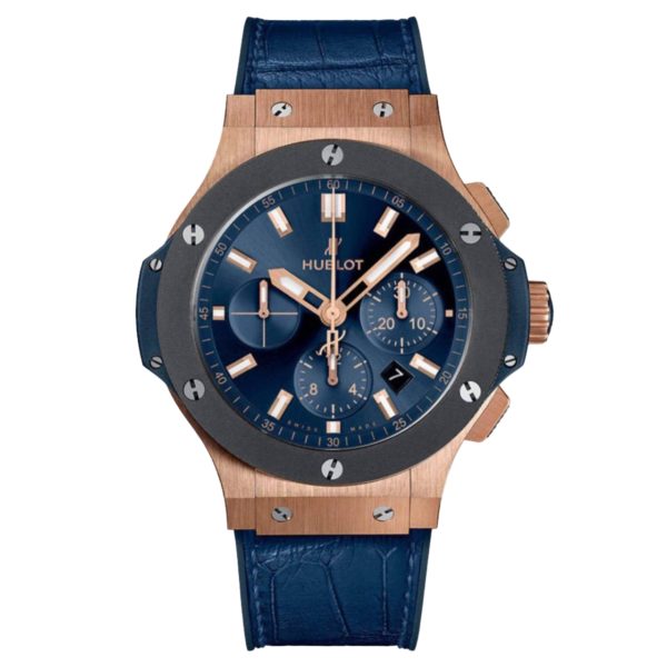 Фото 1 - Hublot Big Bang 44mm Art 7250