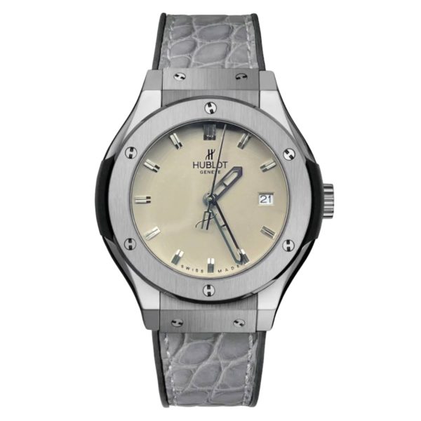 Товар Hublot Classic Fusion 33mm Art 7274 Фото 1 - Hublot Classic Fusion 33mm Art 7274