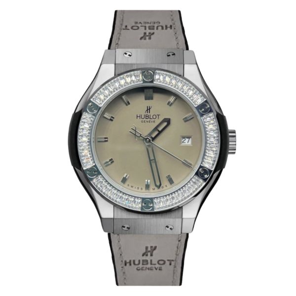 Товар Hublot Classic Fusion 33mm Art 7275 Фото 1 - Hublot Classic Fusion 33mm Art 7275
