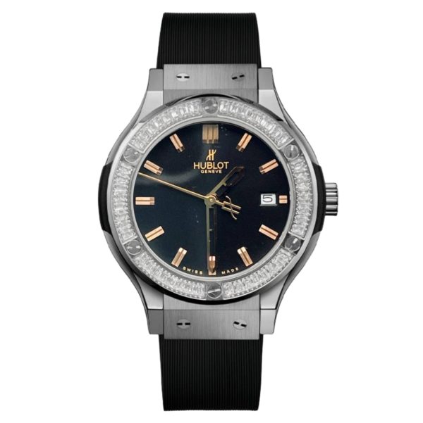 Товар Hublot Classic Fusion 33mm Art 7279 Фото 1 - Hublot Classic Fusion 33mm Art 7279