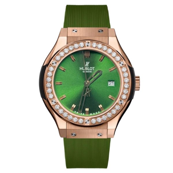 Товар Hublot Classic Fusion 33mm Art 7273 Фото 1 - Hublot Classic Fusion 33mm Art 7273