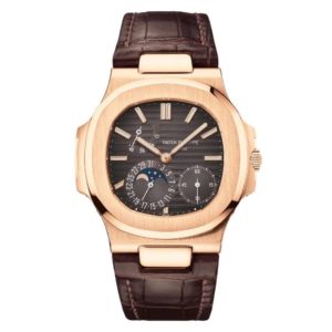 Фото 47 - Patek Philippe Nautilus 40mm 5712R-001