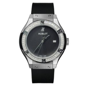 Фото 48 - Hublot Classic Fusion 33mm Art 7270