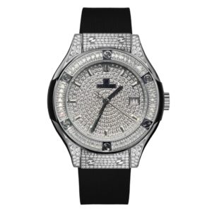 Фото 27 - Hublot Classic Fusion 33mm Art 7280