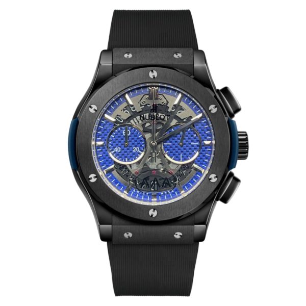Товар Hublot Classic Fusion Aerofusion 45mm Art 7289 Фото 1 - Hublot Classic Fusion Aerofusion 45mm Art 7289