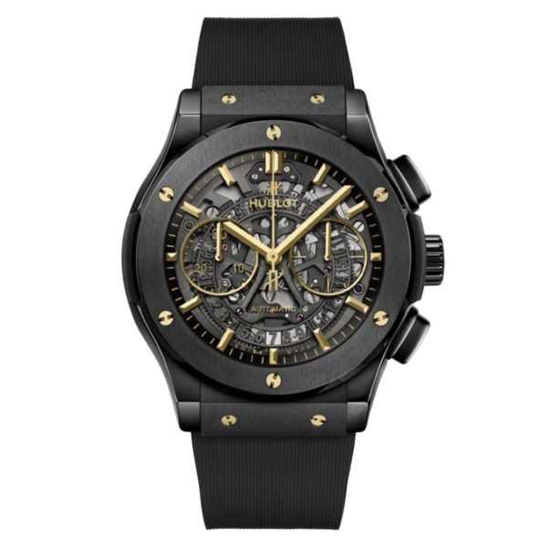 Товар Hublot Classic Fusion Aerofusion 45mm Art 7288 Фото 1 - Hublot Classic Fusion Aerofusion 45mm Art 7288
