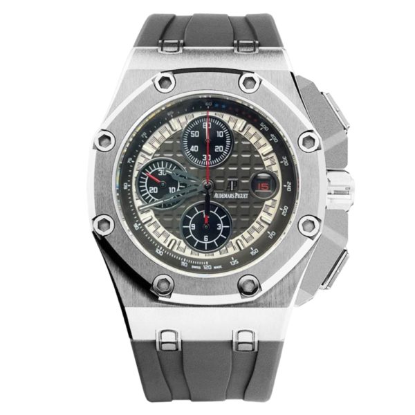 Фото 1 - Audemars Piguet Royal Oak Offshore Schumacher 44mm 26568IM.OO.A004CA