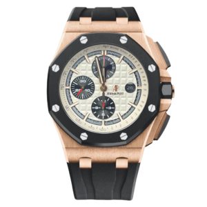 Фото 71 - Audemars Piguet Royal Oak Offshore 44mm 26400RO.OO.A002