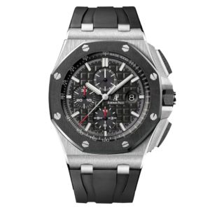 Фото 72 - Audemars Piguet Royal Oak Offshore 44mm 26400AU.OO.A002