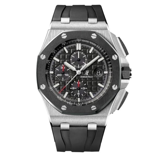 Товар Audemars Piguet Royal Oak Offshore 44mm 26400AU.OO.A002 Фото 1 - Audemars Piguet Royal Oak Offshore 44mm 26400AU.OO.A002