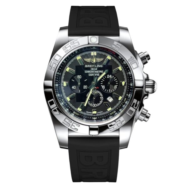 Товар Breitling Chronomat 44 Art 7387 Фото 1 - Breitling Chronomat 44 Art 7387
