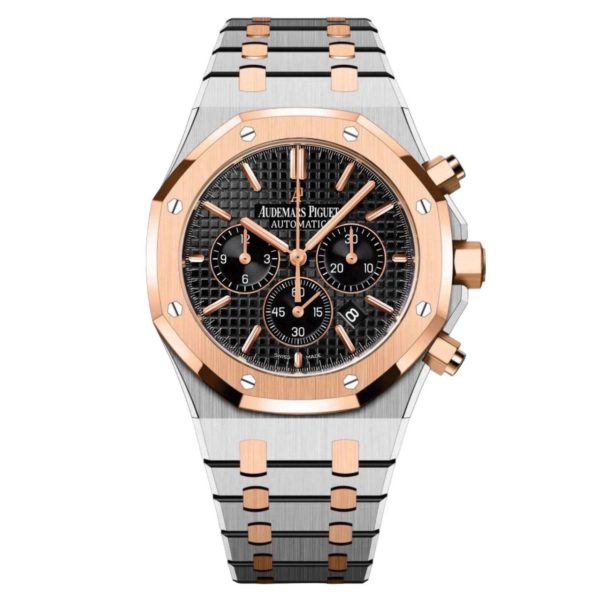 Товар Audemars Piguet Royal Oak Chronograph 41mm Art 7392 Фото 1 - Audemars Piguet Royal Oak Chronograph 41mm Art 7392