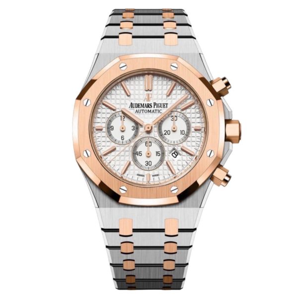 Товар Audemars Piguet Royal Oak Chronograph 41mm Art 7391 Фото 1 - Audemars Piguet Royal Oak Chronograph 41mm Art 7391