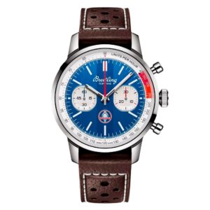 Фото 26 - Breitling Top Time 41mm Art 7206