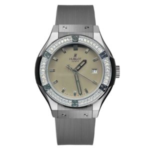 Фото 50 - Hublot Classic Fusion 33mm Art 7277