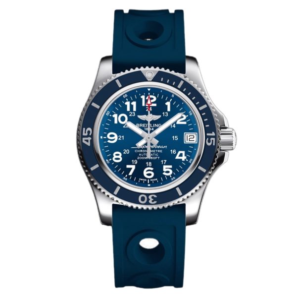 Товар Breitling Superocean 44mm A17392 Фото 1 - Breitling Superocean 44mm A17392