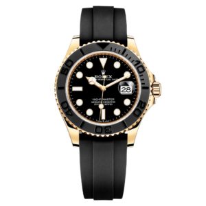 Фото 57 - Rolex Yacht-Master 42mm Art 7674