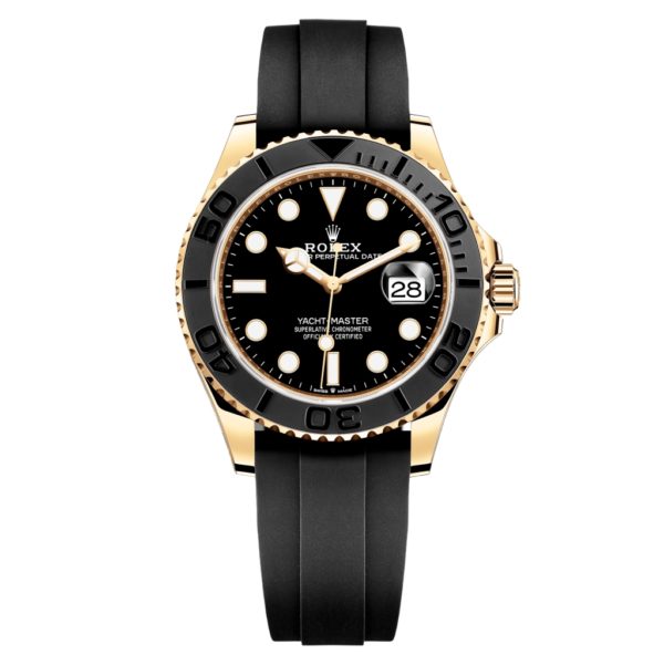 Товар Rolex Yacht-Master 42mm Art 7674 Фото 1 - Rolex Yacht-Master 42mm Art 7674