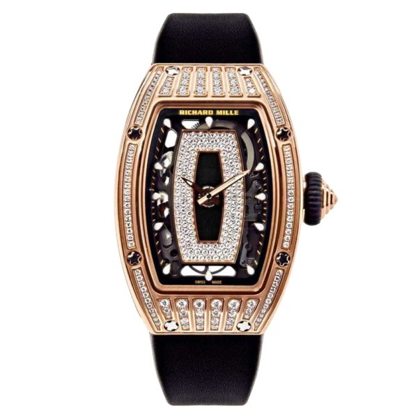 Товар Richard Mille RM 07-01 Фото 1 - Richard Mille RM 07-01